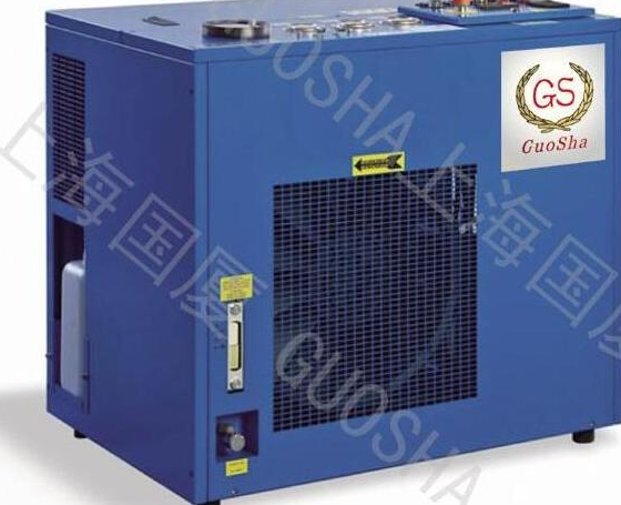 小型天然氣壓縮機的結(jié)構(gòu) 空壓機