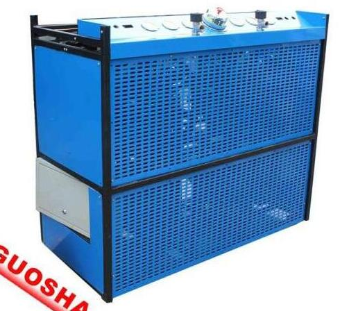 汽車(chē)天然氣充氣機(jī)的不同分類(lèi)及原理