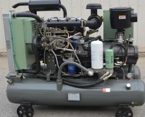 家用天然氣壓縮機(jī)基礎(chǔ)知識(shí)介紹 流動(dòng)性好及安全