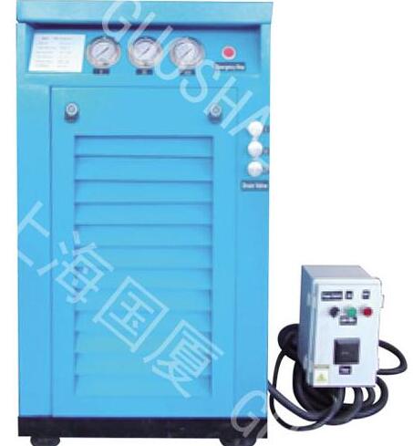 天然氣壓縮機機油油質(zhì)差