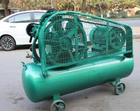 天然氣充氣機(jī)耗油偏大檢查方法_上海國廈壓縮機(jī) 天然氣充氣機(jī)的幾個常見故障