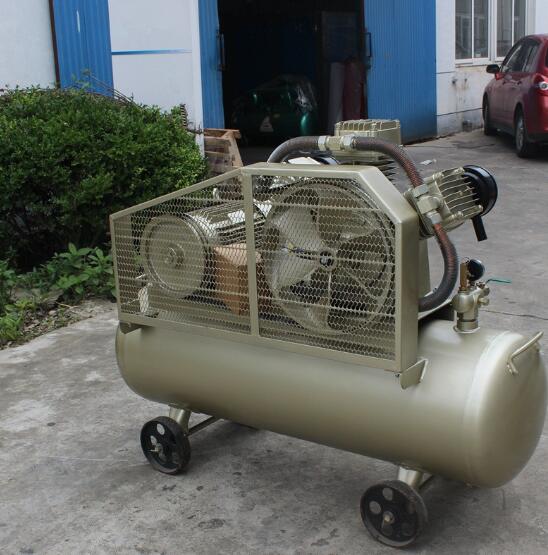 天然氣充氣機(jī)耗油偏大檢查方法_上海國廈壓縮機(jī) 怎么斷定天然氣充氣機(jī)是不是存在耗油量偏大呢