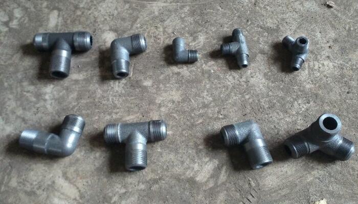 天然氣壓縮機(jī)